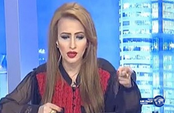 بالفيديو.. مي العيدان لحليمة بولند: الحقي نفسك قبل ما يحطونك “داعش” على اللستة
