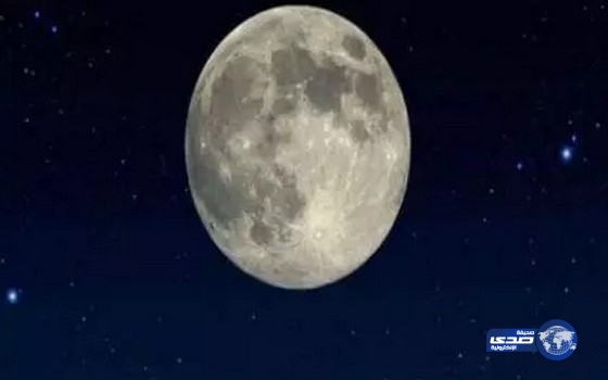 اعتقال أمريكي بتهمة إطلاق نار على القمر