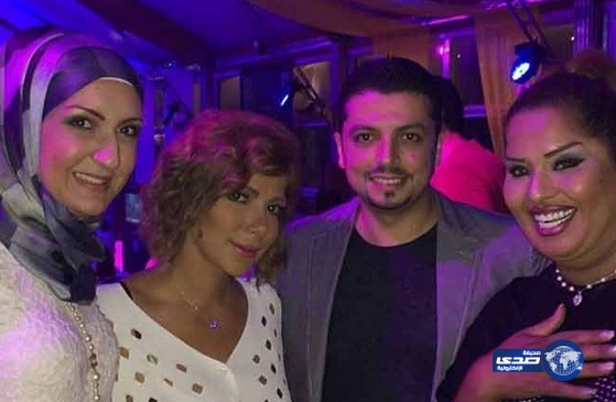 أصالة تفتتح أكبر خيمة في دبي