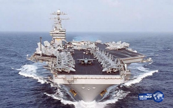 البنتاغون: تحريك حاملة طائرات للخليج تحسبا للجوء لخيار عسكري في العراق