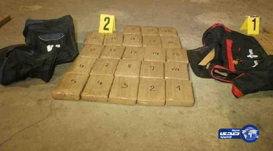 الأكوادور تحبط مخططًا لتهريب 4 أطنان مخدرات إلى السعودية