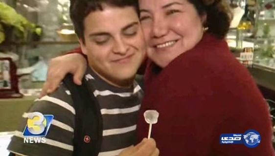 بالفيديو.. مصاصة بـ25 سنتاً تحول مراهقاً إلى مليونير