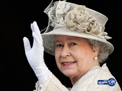 الملكة إليزابيث الثانية تحتفل بعيد ميلادها