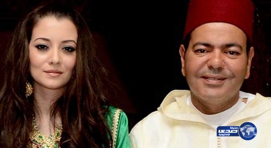 أشهر أمير عازب يتزوج