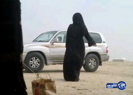 كويتي خطف فتاة وتركها عارية على الطريق!