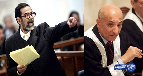 سقوط قاضي “إعدام صدام” بيد “داعش”.. والحركة تعتزم قتله