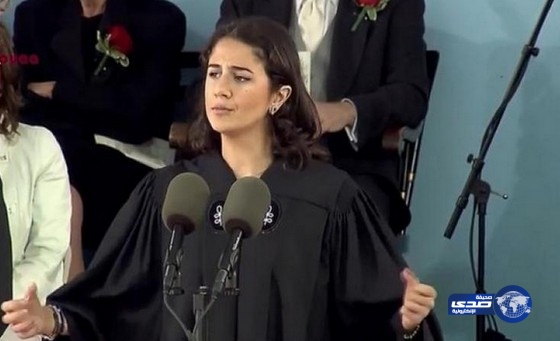 فتاة سورية قالت لبوش: سأصبح رئيسة لأميركا