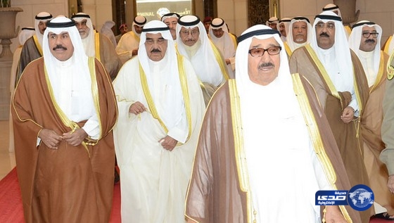 فساد مالي يهدد أقطاب الحكم في الكويت