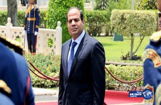 الرئيس السيسي يُصدر قراراً بزيادة الرواتب 10%