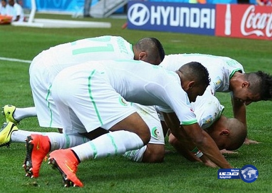 بالفيديو والصور..بلجيكا تقلب الطاولة على الجزائر