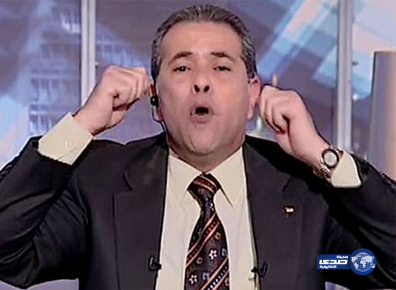 توفيق عكاشة يدخل العناية المركزة