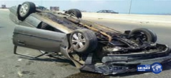 مصرع عريس أكمل زواجه قبل ليلتين في حادث بين حائل والمدينة