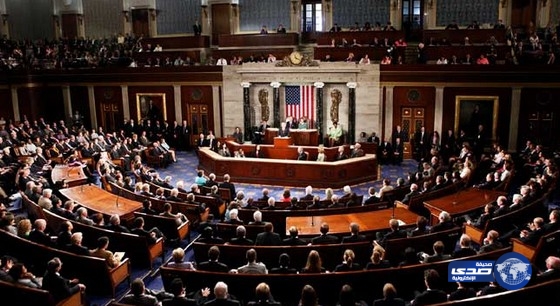 اغلبية الكونجرس الامريكي يرفض التدخل العسكري في العراق