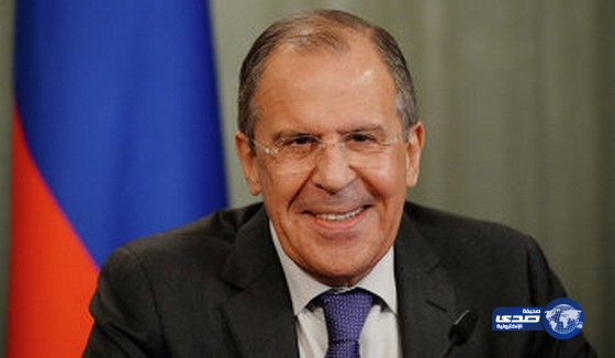 وزير الخارجية الروسي يزور المملكة غداً