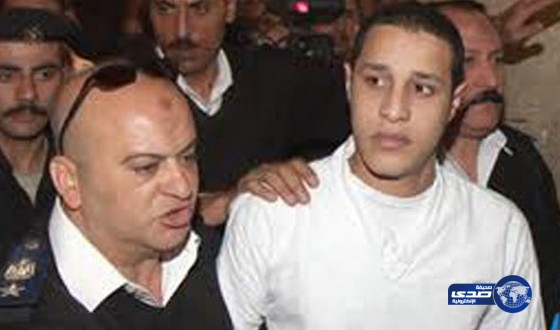 تنفيذ حكم الإعدام فى قاتل ابنة ليلى غفران بسجن العرب