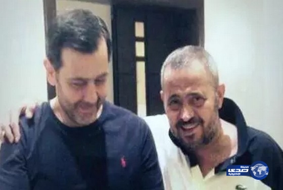 ماهر الأسد يظهر مع جورج وسوف بعد غياب إعلامي لمدة 4 سنوات