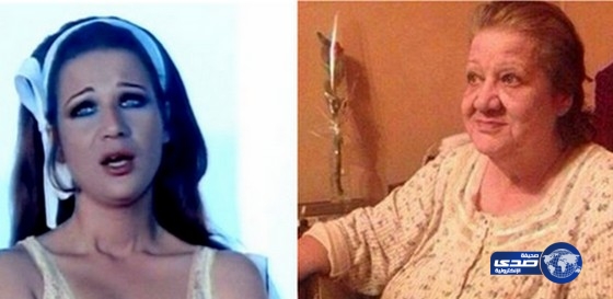 العمر ماذا فعل بزبيدة ثروت!