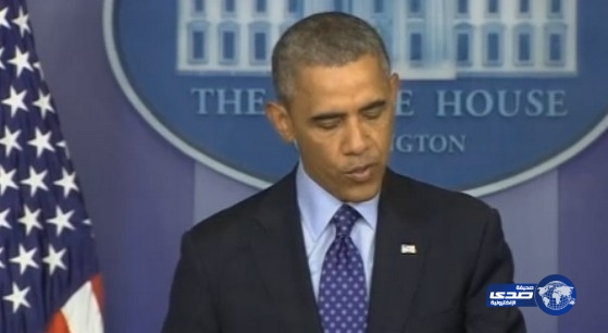 اوباما:يجب على نوري المالكي الانفتاح على كافة الطوائف العراقية