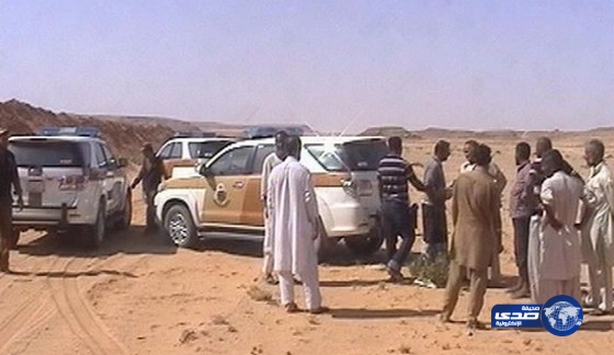 ضبط 168 وفداً مخالفاً في الرياض والشرقية