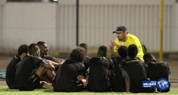 الاتحاد يفتتح تدريباته الجمعة .. وترقب لعودة محمد نور