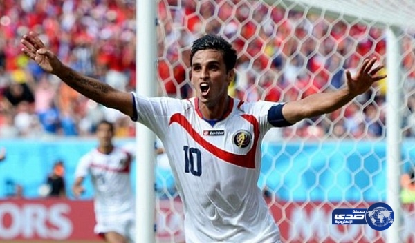 يالفيديو والصور: كوستاريكا تفوز على إيطاليا وتتأهل لدور الـ16