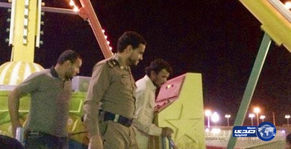 إغلاق 4 ألعاب كهربائية مخالفة