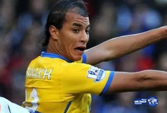 تنافس” سعودي ـ اماراتي” من أجل ضم مروان الشماخ