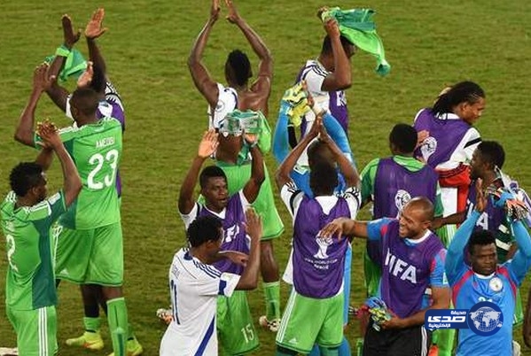 نيجيريا تفوز على البوسنة وتنعش آمالها بالتأهل للدور الثاني