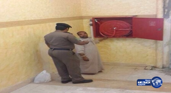 مدني حقل يتفقد 97 شاليهًا وشقق مفروشة وينذر المخالفين