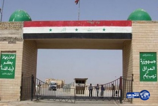 داعش تسيطر على معابر العراق الحدودية مع سوريا والاردن