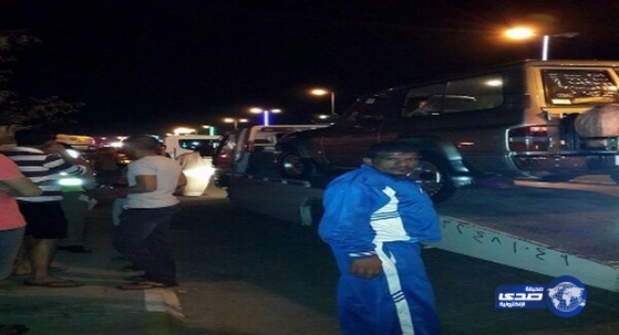 حملة مرورية تطيح بـ 29 مركبة مخالفة في الطائف