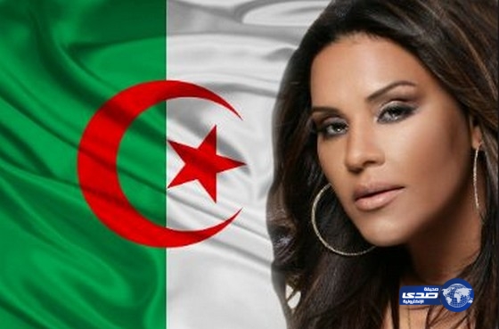 أحلام للجزائر: “عند وعدي وسأبدأ بتصنيع كرة الألماس”