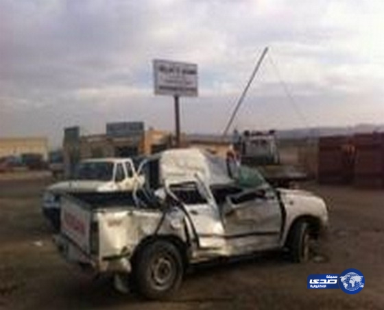 “عشريني” يوصي رجل مرور بالسلام على أمه قبل وفاته بدقائق في تربة