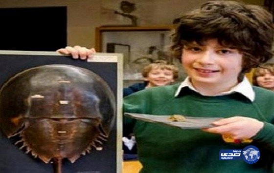 طفل محظوظ يتحول فجأة إلى مليونير أثناء رحلة!