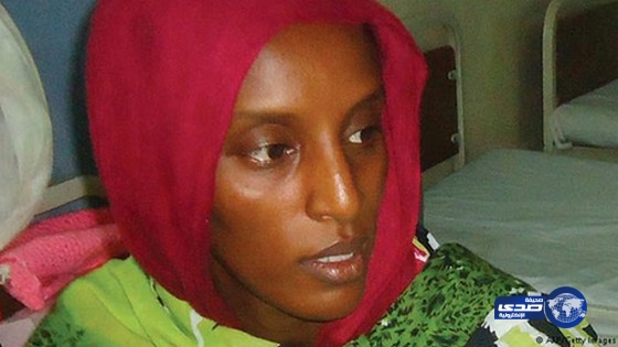 اعتقال السودانية المتهمة بالردة بعد يوم من الإفراج عنها