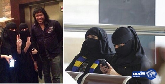 رفض اجتماعي لظاهرة تواجد الفتيات لإستقبال لاعبي النصر والهلال بالمطار
