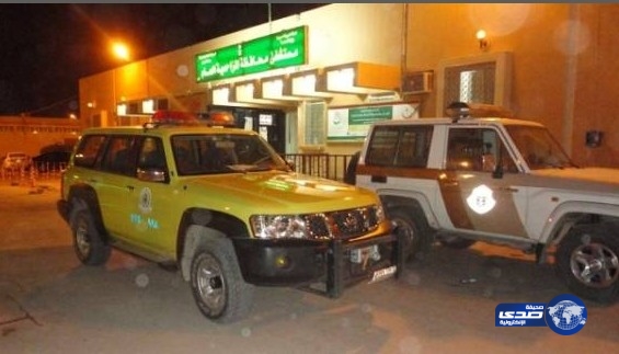 وفاة طفل داخل استراحة في المزاحمية