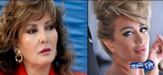 مايا دياب تردُّ على آثار الحكيم: “هو مقلب وعدَّى