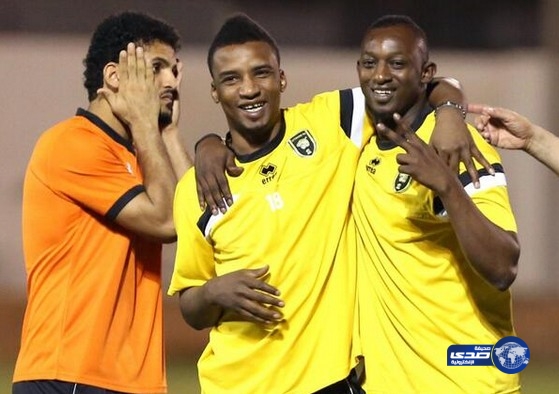 افرح يا اسامة ..نور رجع