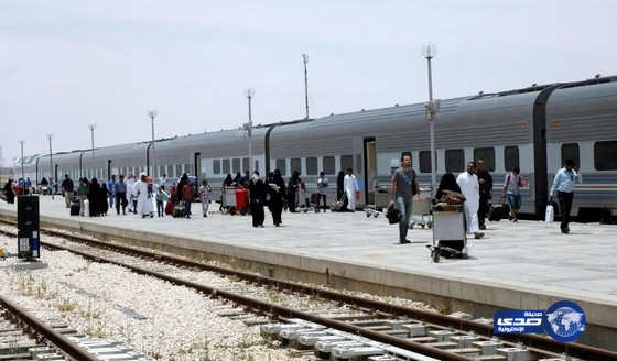 الخطوط الحديدية تعدل مواعيد رحلات القطارات خلال شهر رمضان المبارك