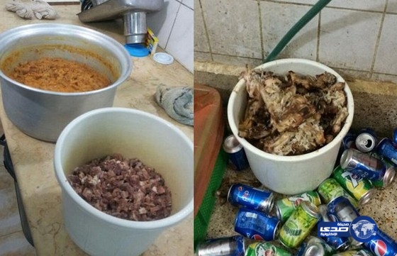 أمانة الرياض تستبعد 116 عاملاً وتغلق 26 منشأة