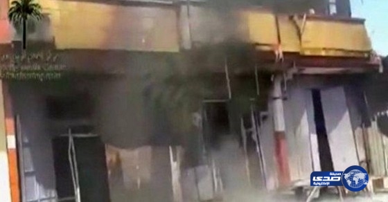 المالكي: مقاتلات سورية قصفت مواقع للمسلحين بالعراق