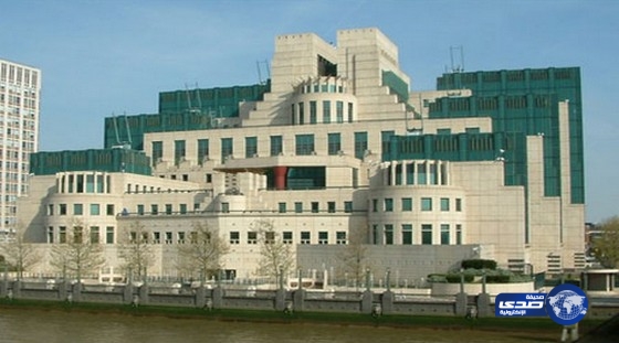 استقالة رئيس جهاز الاستخبارات البريطانية