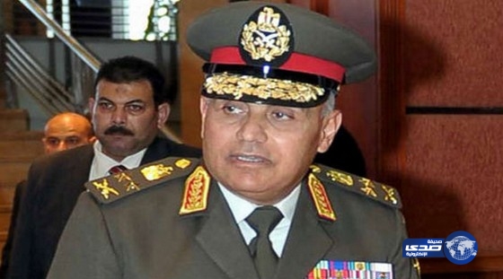 الجيش المصري يدعم مبادرة السيسى بمليار جنيه