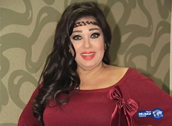 فيفي عبده تقع فريسة للفنان رامز جلال