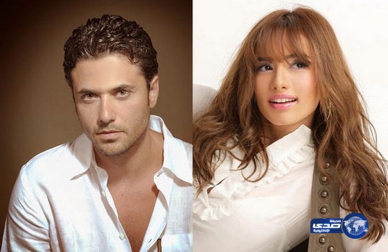 توأم زينة من أحمد عزّ مُصاب بمرضٍ عُضال!