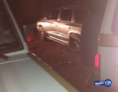 هروب متهم مطلوب في 27 قضية من توقيف شرطة حفر الباطن