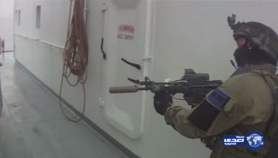 بالفيديو: الأمم المتحدة تؤكد: إيران حاولت تهريب شحنة أسلحة إلى السودان