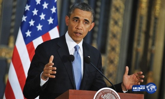 اوباما  يهنئ المسلمين بمناسبة حلول شهر رمضان المبارك
