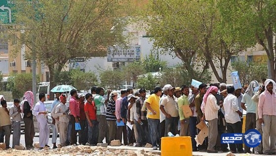 الحملة الأمنية بالرياض تواصل عملها وتضبط 282 مخالفاً